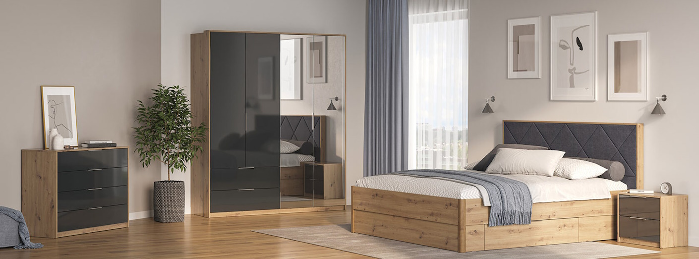 Авторизованный партнёр фабрики "MiroMark"