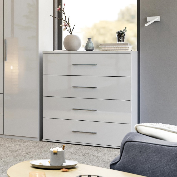 Комод Фемели 4Ш MiroMark купить