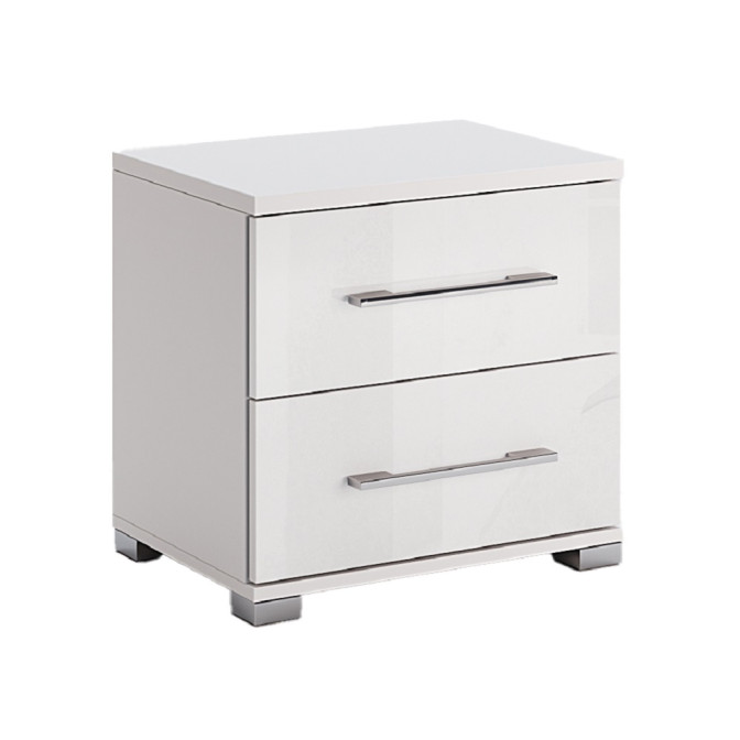 Тумба прикроватная Фемели 2Ш MiroMark купить