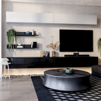 Комплект в гостиную BOX TV6 MiroMark