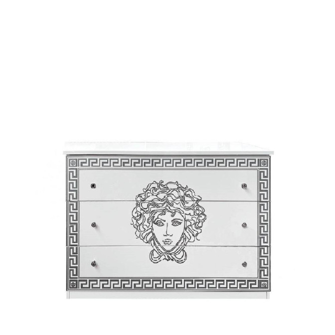 Комод Милано / Milano 3Шх MiroMark купить