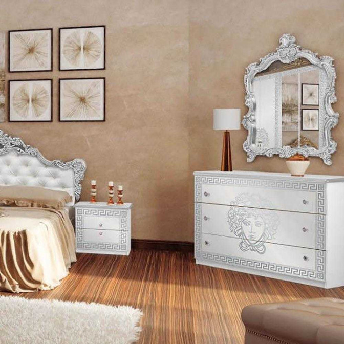 Комод Милано / Milano 3Шх MiroMark купить