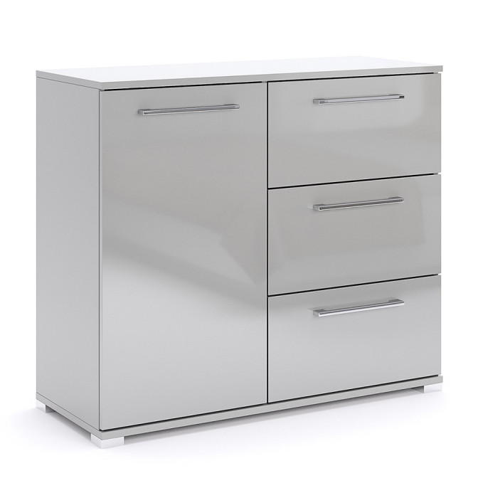 Комод Меги / Megy 1Дв3Шх MiroMark купить