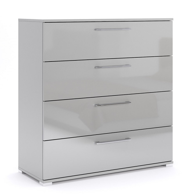 Комод Меги / Megy 4Шх MiroMark купить