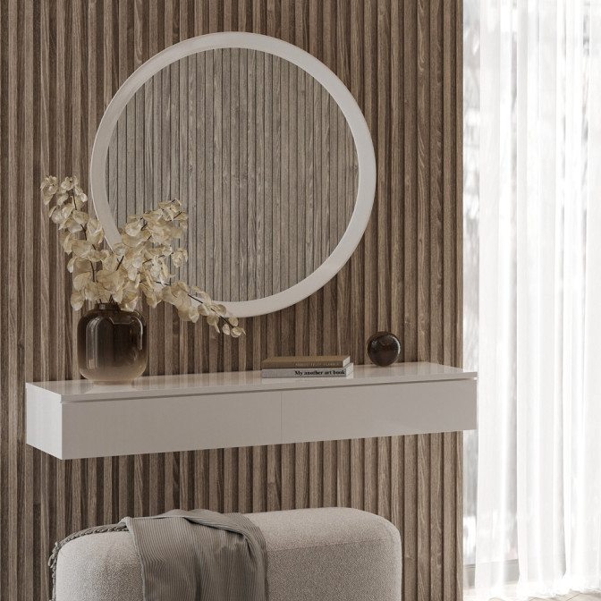 Столик туалетный Вива 2ш MiroMark купить