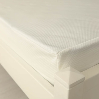 Наматрасник влагостойкий с бортами Объятия Морфея Matroluxe