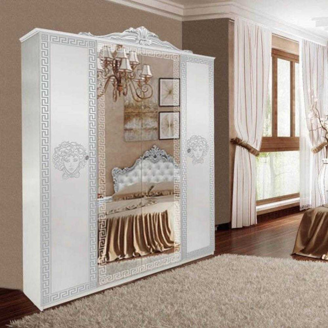 Шафа 4Дв Мілано / Milano MiroMark