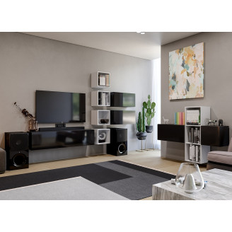 Комплект в гостиную BOX V2 MiroMark