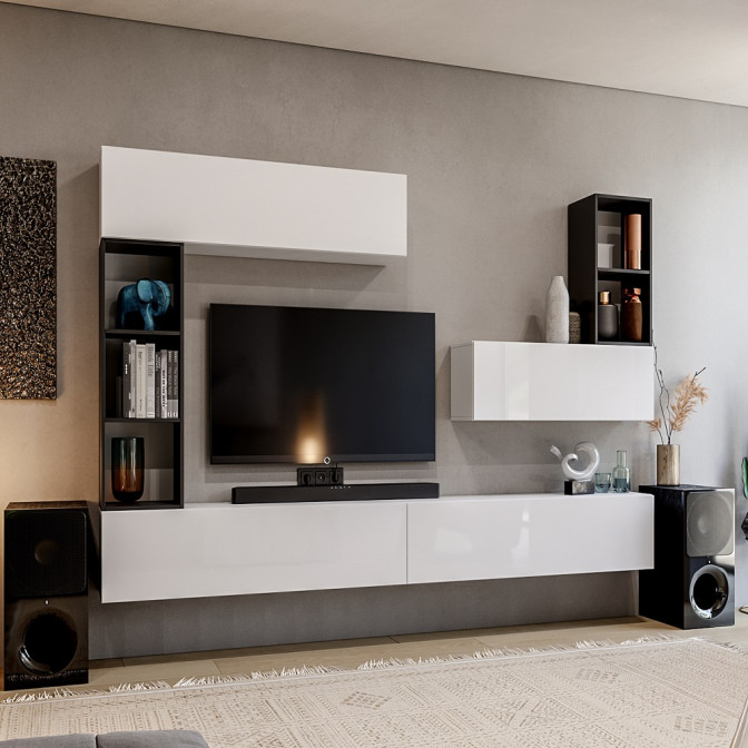 Гостиная BOX V3 MiroMark купить