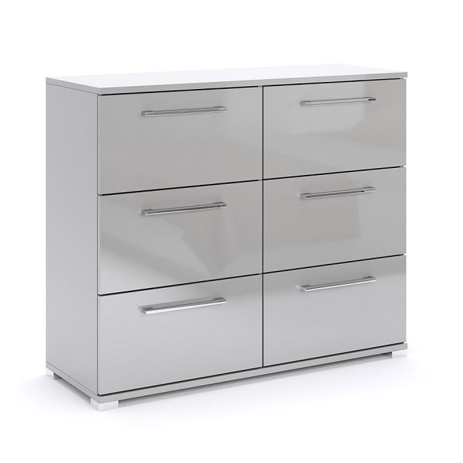 Комод Меги / Megy 6Шх MiroMark купить