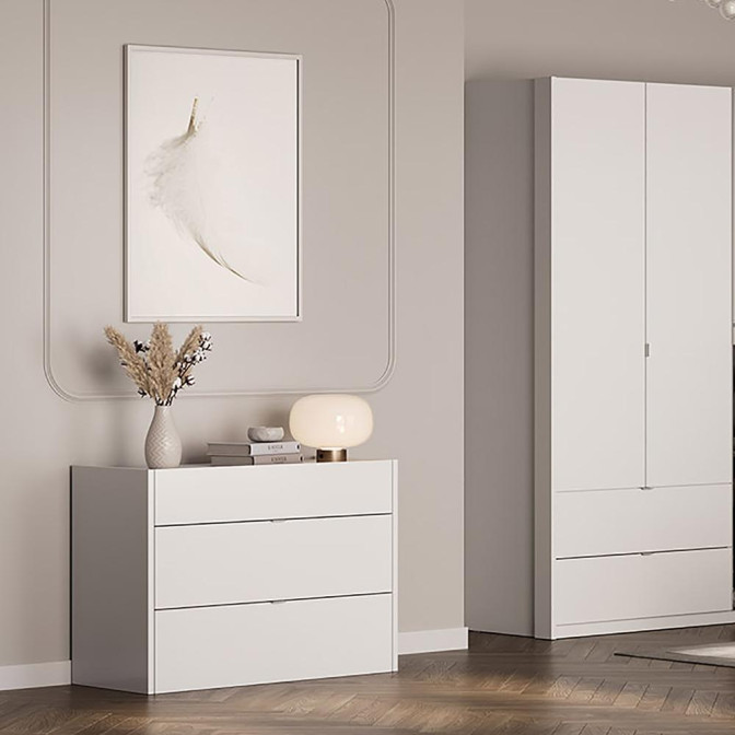 Комод Катрін / Katrin 3Шх MiroMark купити