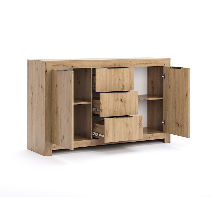 Комод Томми / Tommy 2Дв3Шх MiroMark купить