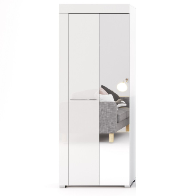 Шкаф Аманда 2Д MiroMark купить