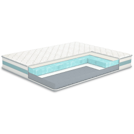 Матрас InStyle Like / Лайк Matroluxe