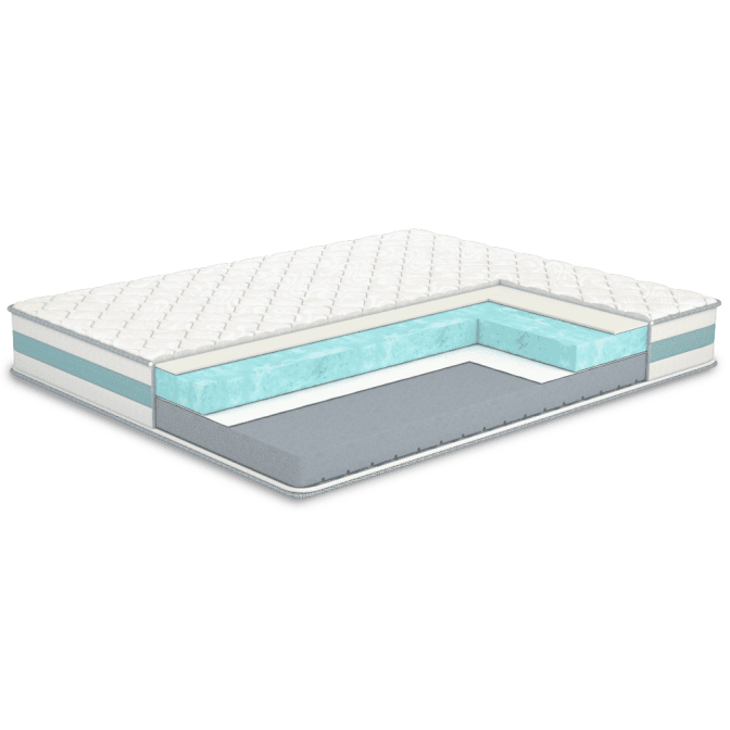 Матрас InStyle Like / Лайк Matroluxe купить