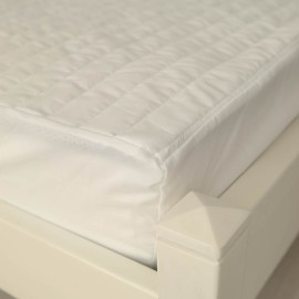 Наматрасник влагостойкий с бортами Объятия Морфея 2 Matroluxe