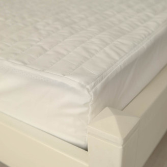 Наматрасник влагостойкий с бортами Объятия Морфея 2 Matroluxe