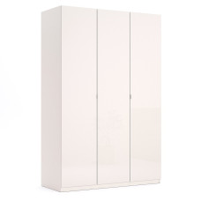 Шкаф 3Дв Лилу / Lily Глянец Кашемир MiroMark LY-23-GC 