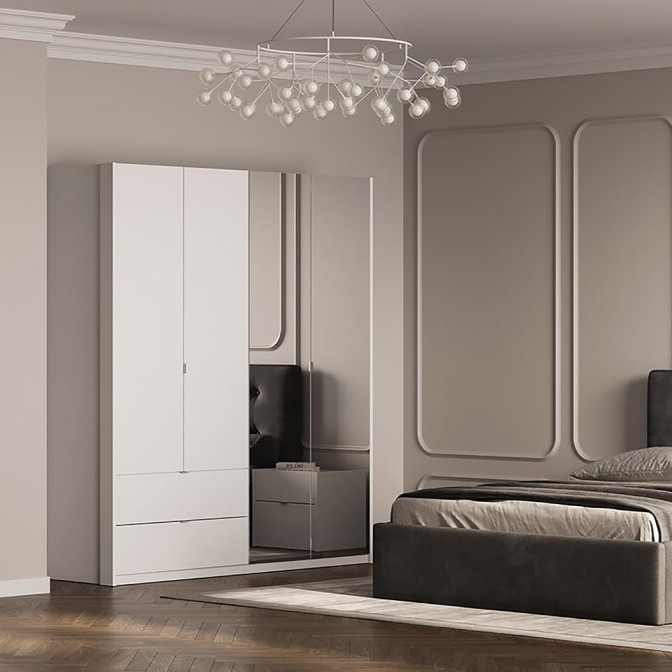 Шафа 4Дв2Шх Катрін / Katrin MiroMark