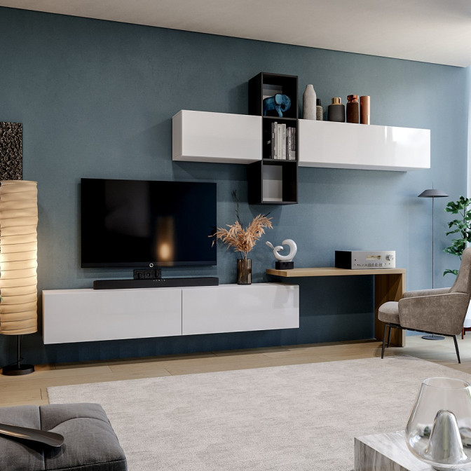 Гостиная BOX V4 MiroMark купить