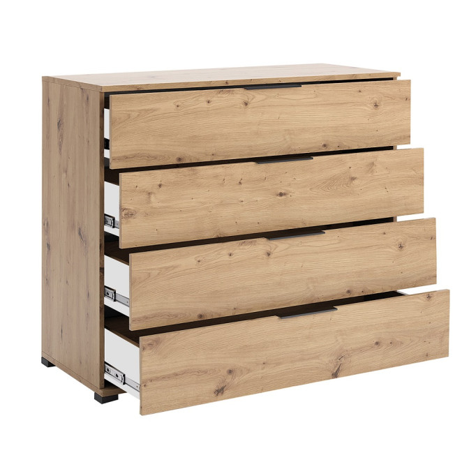 Комод Тедди / Teddy 4Шх MiroMark купить