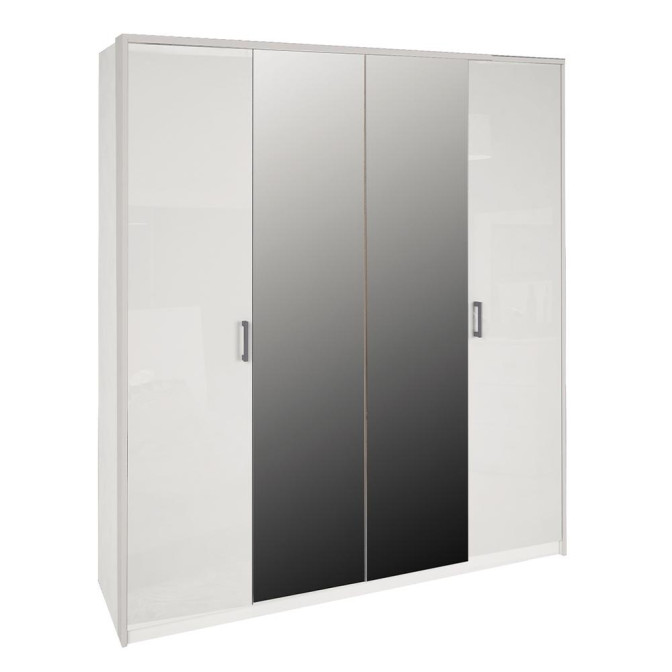 Шкаф Рома 4Дв MiroMark купить