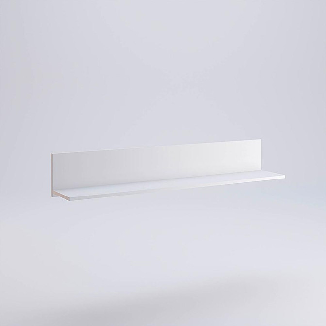 Столовая Асти 2Дв Сервант 2Дв Полка настенная Комод 2Дв3Шх 2,0 м Стол раздвижной 1500 MiroMark купить