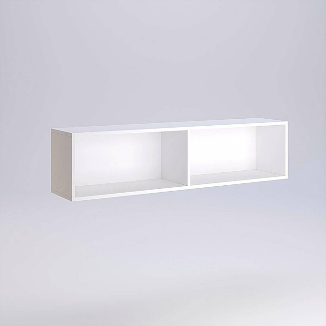 Вітальня Асті 1Дв Сервант 1Дв Полиця книжкова Комод 2Дв3Шх 1,6 м Стіл журнальний Тумба ТВ MiroMark купити