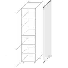 Боковая панель Мери Пенал 2320мм OP-80/81-MG/MM MiroMark