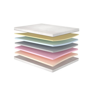 Матрац Ретріт / Retreat Matroluxe