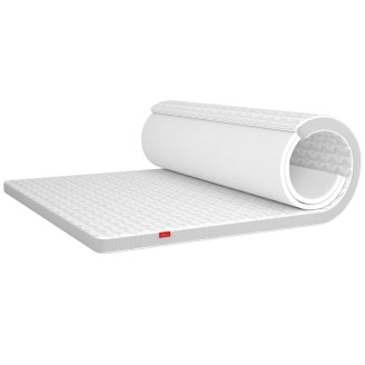 Топпер Matroluxe Flip White