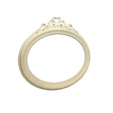 Рама Декоративная неокрашенная Пандора Нью / Pandora New MiroMark MR-75-SR