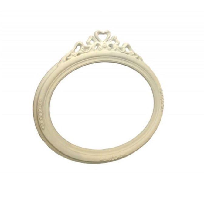 Рама декоративная Пандора NEW неокрашенная MiroMark купить