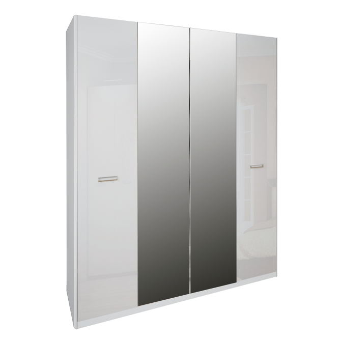 Шкаф Белла 4Дв MiroMark купить