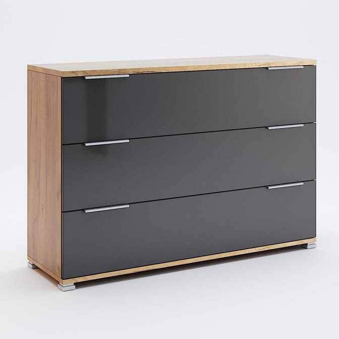 Комод Місяць 3Шх MiroMark купити