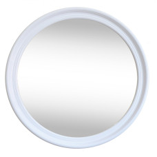 Дзеркало Міріна / Mirina Білий MiroMark MR-91-WH