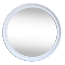 Зеркало Мирина / Mirina Белый MiroMark MR-91-WH