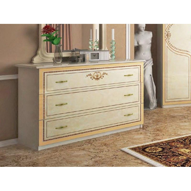 Комод Мартина 3Ш MiroMark купить