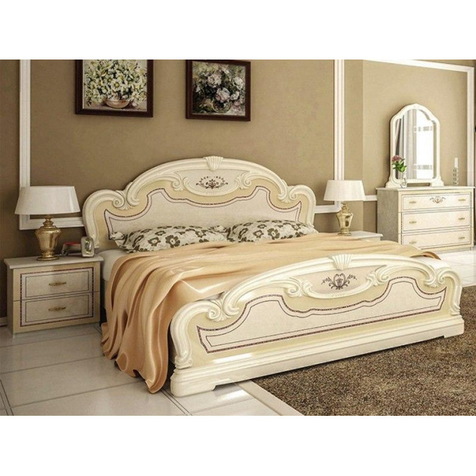 Кровать Мартина MiroMark купить