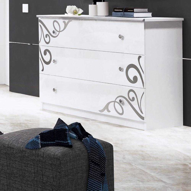 Комод Богема 3Шх MiroMark купити