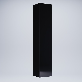 Секция BOX-24 / Глянец Чёрный MiroMark BX-24-BL