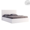 Кровать с подъёмным механизмом 1,8x2,0 Фемели / Family Глянец Белый MiroMark FM-48-WB