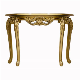 Консоль Алтея / Altea Золото MiroMark CN-85-GL