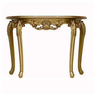 Консоль Алтея / Altea Золото MiroMark CN-85-GL