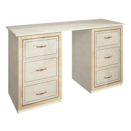 Столик туалетный Мартина 6Шх MiroMark