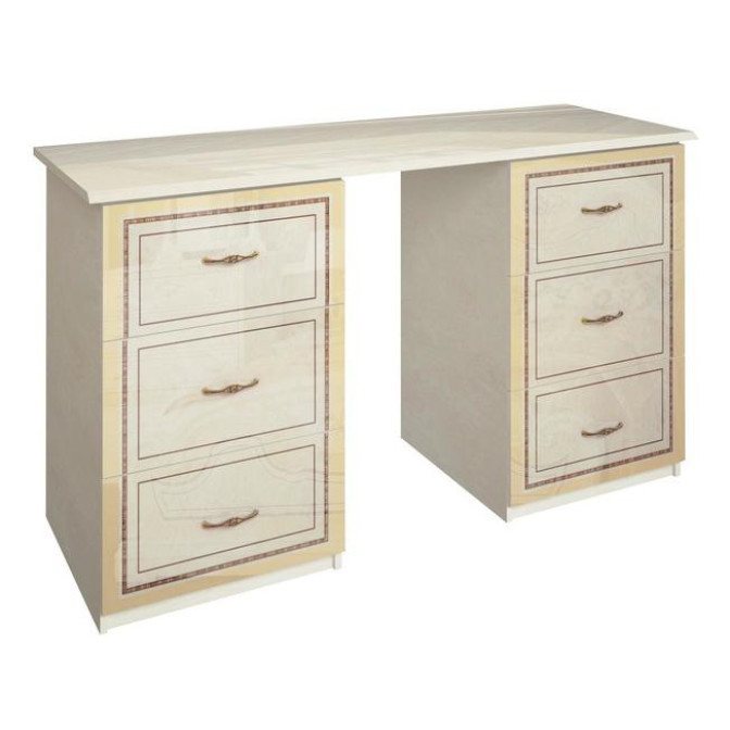 Столик туалетний Мартіна 6Шх MiroMark купити