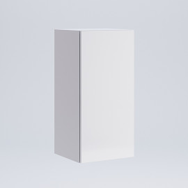 Секция BOX-21 / Глянец Белый MiroMark BX-21-WB