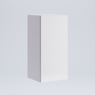 Секція BOX-21 / Глянець Білий MiroMark BX-21-WB