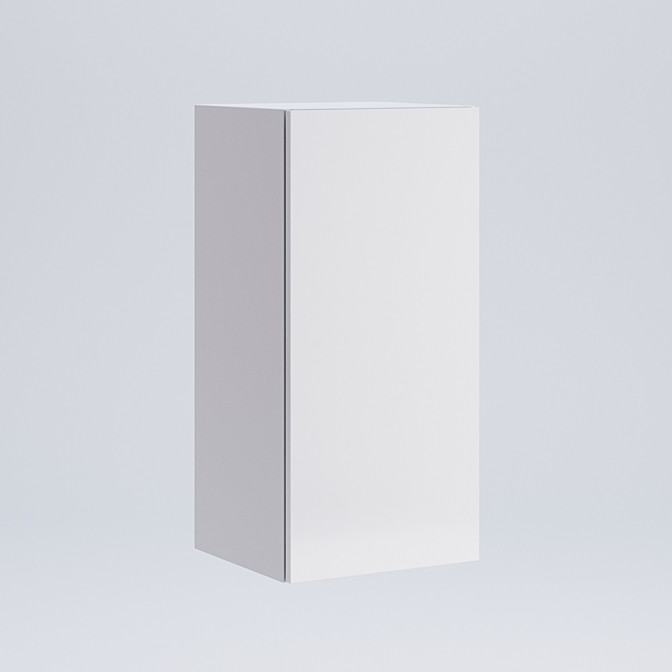 Секция BOX-21 / Глянец Белый MiroMark BX-21-WB