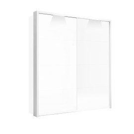 Опція Карниз з підсвічуванням 2,0x2,1 Імперія / Imperia MiroMark MP-68-WB 